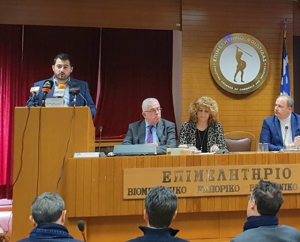 ΣΠΑΝΟΣ: Ο Μαθητικός Διαγωνισμός Επιχειρηματικότητας προάγει την συνθετική σκέψη των μαθητών