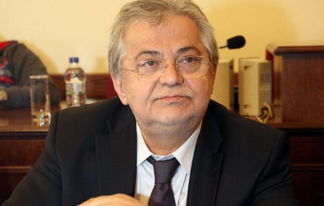 Αποδεκατίστηκε από προσωπικό το ΙΚΑ Χαλκίδας