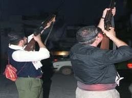 Μπαλωθιές έστειλαν στο Νοσοκομείο 20χρονο