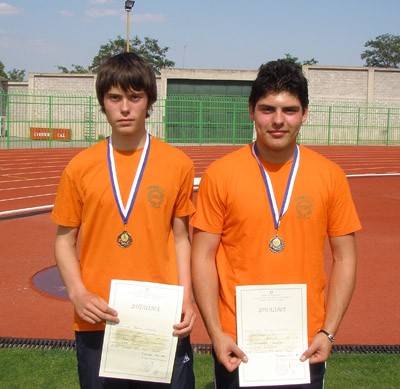 Μπήκαν στην καλύτερη 12άδα