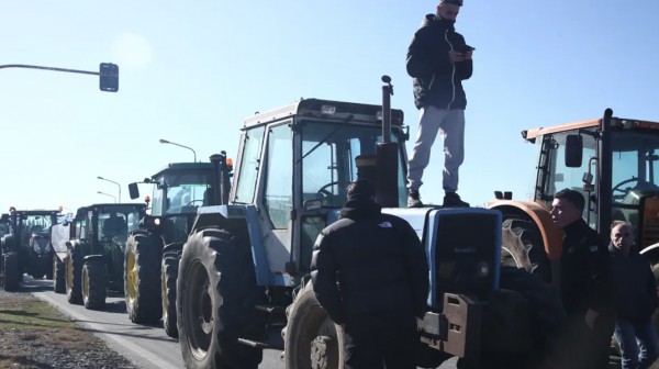 Δεν κλείνει σήμερα η Υψηλή Γέφυρα Χαλκίδας