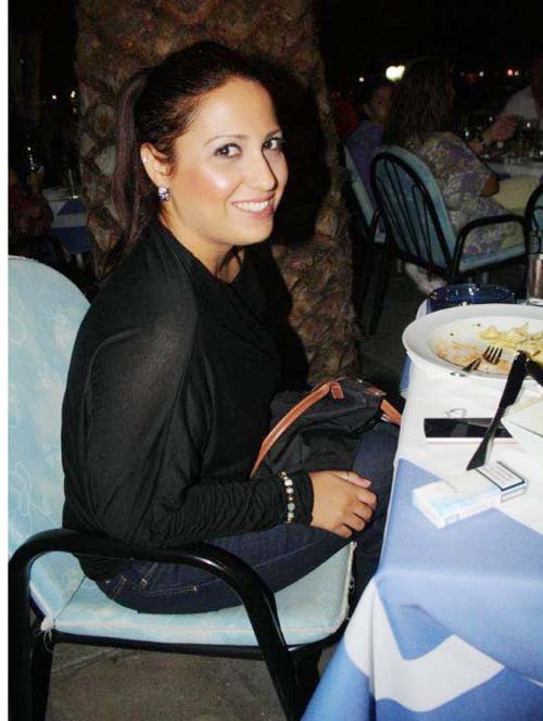 Τι λογίστρια, τι τουρίστρια