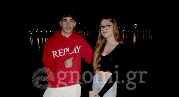 Είναι φίλοι κολλητοί και ...μπασκετικοί!