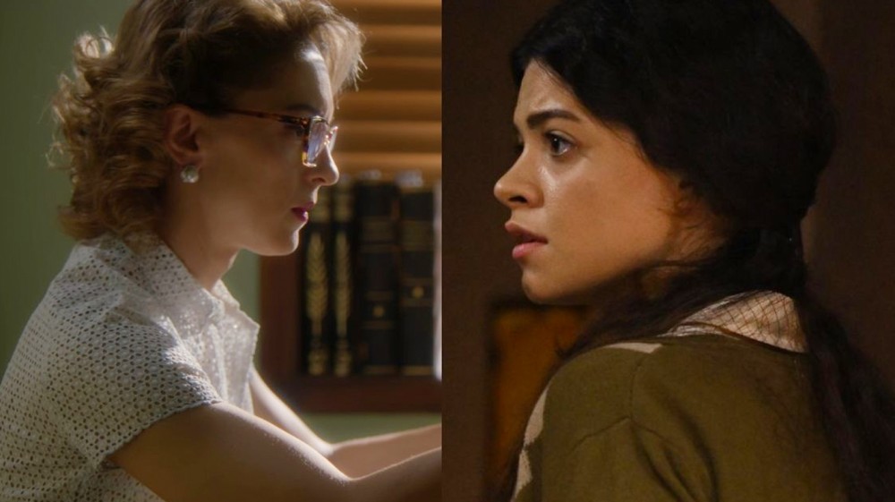 ΑΓΙΟΣ ΕΡΩΤΑΣ: Δείτε απόψε (ΤΕΤΑΡΤΗ 3 ΔΕΚΕΜΒΡΙΟΥ)