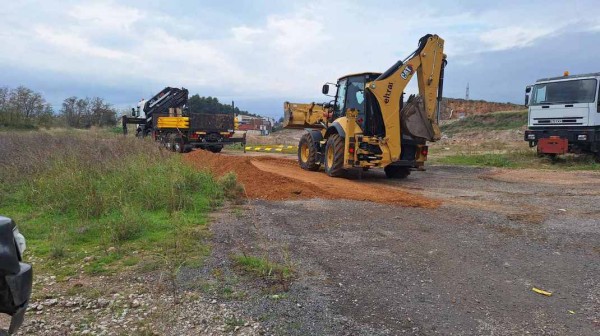 ΣΤΕΡΕΑ ΕΛΛΑΔΑ: Ενισχύονται τα μέτρα προστασίας κατά της Ευλογιάς των Αιγοπροβάτων