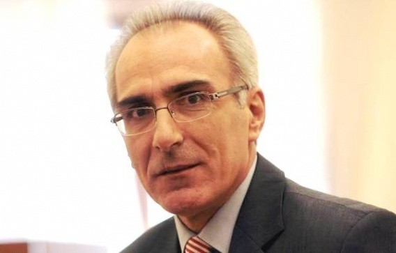 Ο πρόεδρος του ΕΛΓΑ στη Φθιώτιδα