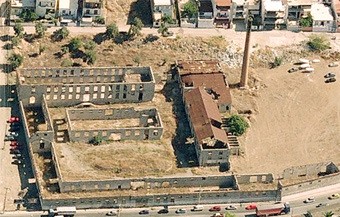 ΧΑΛΚΙΔΑ: Μαθητές ξαναχτίζουν το πρώην Γεωργιάδη