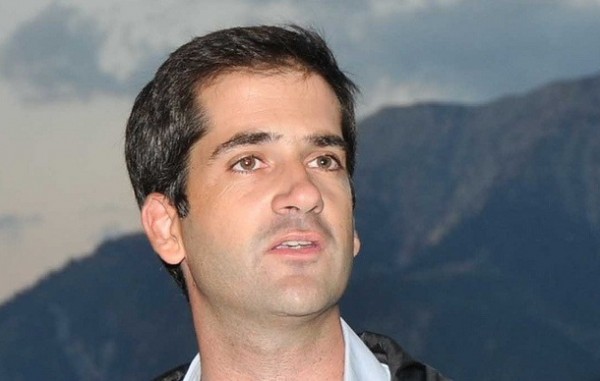 ΜΠΑΚΟΓΙΑΝΝΗΣ: Σχεδιάζουμε το αύριο της Στερεάς Ελλάδας