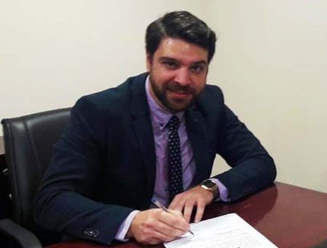 ΝΟΣΟΚΟΜΕΙΟ ΧΑΛΚΙΔΑΣ: Παραιτήθηκε ο Βαγγέλης Χατζημαργαρίτης