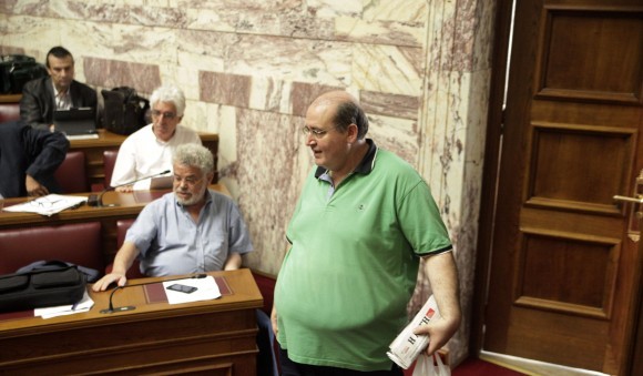 Ο Μούργος αποκαλύπτει: Οι πρώτες κινήσεις Φίλη στο Υπουργείο Παιδείας