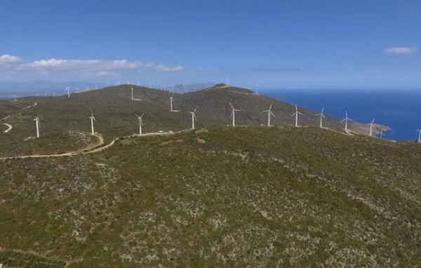 ΔΗΜΟΣ ΚΥΜΗΣ-ΑΛΙΒΕΡΙΟΥ: Έφτιαξε τηλεοπτικό σποτ κατά των αολικών πάρκων (VIDEO)