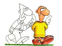 Σκέφτομαι και ας μην υπάρχω