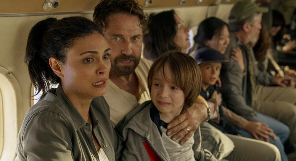 ΤΗΛΕΟΡΑΣΗ: Οι ταινίες της ημέρας (ΤΕΤΑΡΤΗ 7 ΙΑΝΟΥΑΡΙΟΥ)