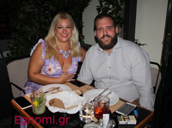 Δεν αλλάζουν τα στέκια τους