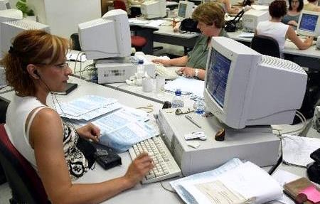 Μεγάλες αλλαγές στο πειθαρχικό δίκαιο των δημοσίων υπαλλήλων