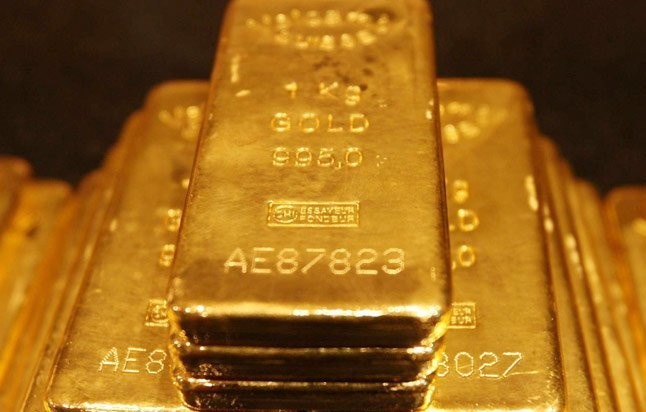 Xρυσός ...made in Greece