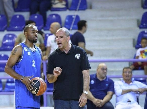 Αποχώρησε από την ομάδα της Κύμης ο Γιώργος Λιμνιάτης