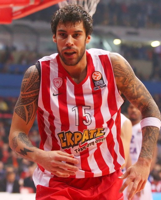 Το μήνυμα του Γιώργου Πρίντεζη μέσω Video στον ...All Star Γιάννη