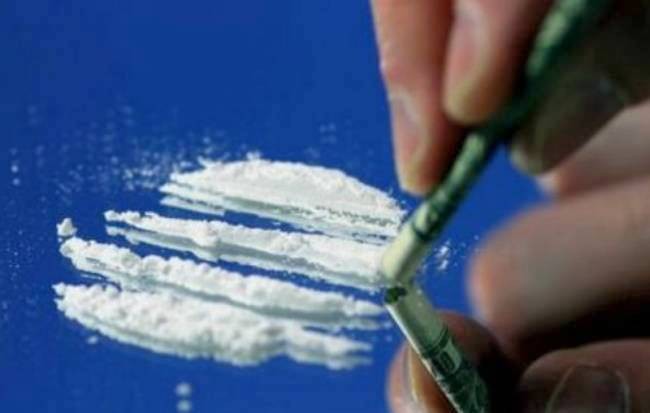 Αποθήκη ναρκωτικών είχε κάνει το σπίτι στην Ερέτρια