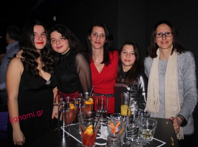 Ο Dj της καρδιάς τους!