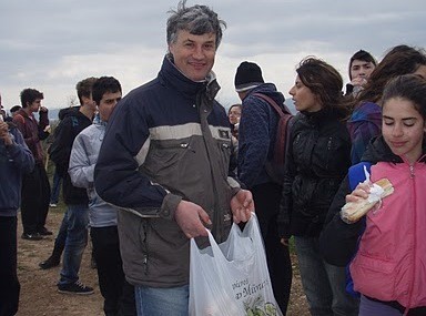 Εβδομάδα μαθητικής καλλιτεχνικής έκφρασης και δημιουργίας