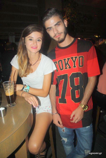 Αισιοδοξία με στιλ