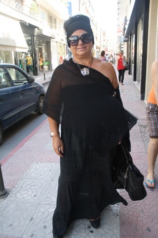 Εξτραβαγκάντζα!