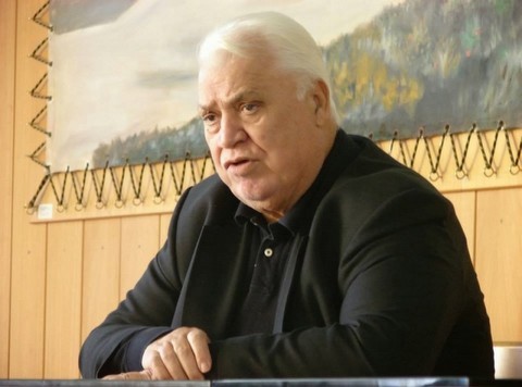 ΥΠΕΡΗΦΑΝΟΣ: Αμετακίνητη η θέση της ΠΕΔ για ίδρυση του Πανεπιστημίου Στερεάς Ελλάδας