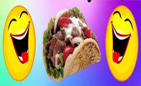 Τσικνοπέμπτη ήταν και πέρασε