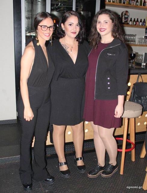 Θέμα συζήτησης τα tattoo