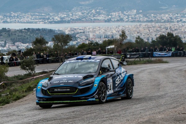 ΑΝΑΒΑΣΗ ΡΙΤΣΩΝΑΣ: Εκανε ρεκόρ ο Μάριος Ηλιόπουλος