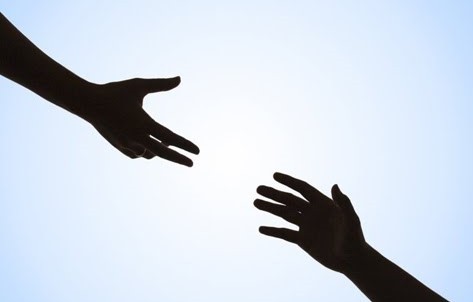 Στη διάθεσή σας ο Θανάσης!