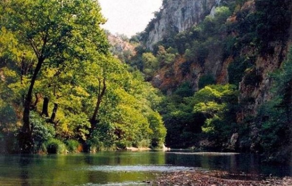 Ίδρυσαν σύλλογο οι νέοι στο Γυμνό