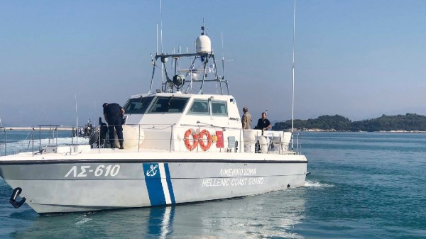 ΧΑΛΚΙΔΑ- ΕΞΩ ΠΑΝΑΓΙΤΣΑ: Δηλώθηκε αγνοούμενος 33χρονος και θα πληρώσει πρόστιμο