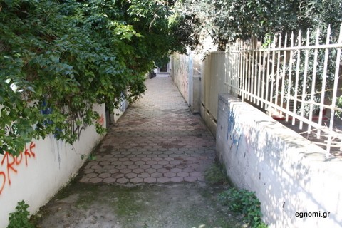 Το στενό του διαβόλου!