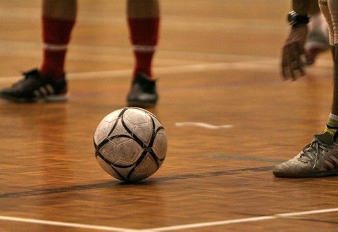 ΠΟΔΟΣΦΑΙΡΟ ΣΑΛΑΣ: Στη Χαλκίδα το final 4 του Κυπέλλου Ελλάδας