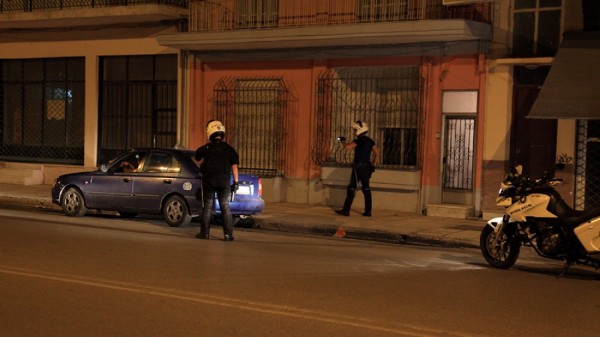 Μεγάλη αστυνομική επιχείρηση στη Στερεά Ελλάδα