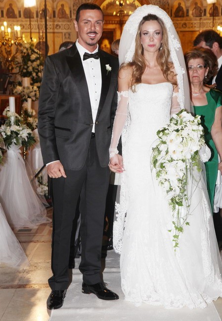 Γαμπρός και ο Βουρλιώτης!