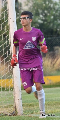 ΠΑΟ ΠΟΛΙΤΙΚΩΝ-ΑΣΤΕΡΑΣ ΒΑΤΩΝΤΑ 8-9 (πέναλτι): Θρίλερ από την άσπρη βούλα και (Πολύ)δωρο(ς) πρόκρισης