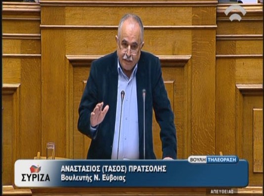 Εντάχθηκε στο πρόγραμμα Δημοσίων Επενδύσεων η κατασκευή γηπέδου μπάσκετ στο Γαβαλά