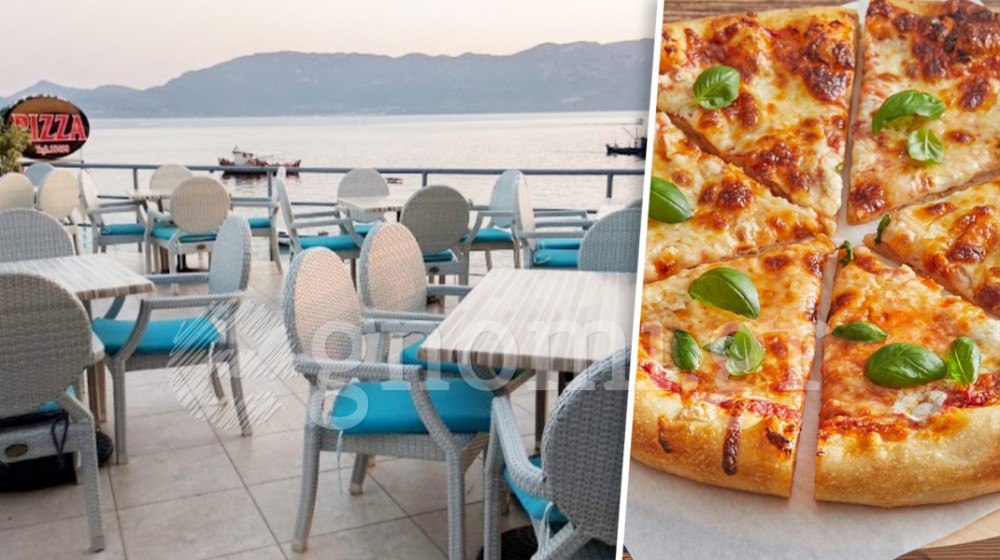 ΔΙΑΚΟΠΕΣ ΣΤΗ ΛΙΧΑΔΑ: Στο ΡΕΜΕΝΤΖΟ για καλό φαγητό και θέα στα Λιχαδονήσια !