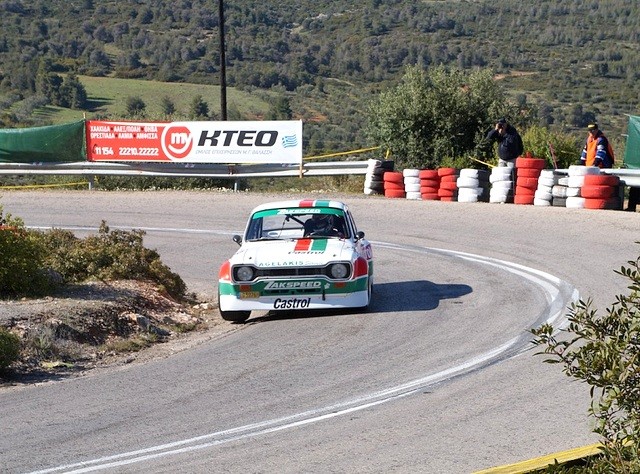 ΑΝΑΒΑΣΗ ΡΙΤΣΩΝΑΣ: Συναρπαστικές μάχες, ανατροπές και συγκινήσεις