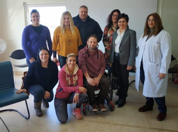 ΚΕΦΙΑΠ: Ξεχωριστή παρουσίαση στα παιδιά του 2ου Δημοτικού Σχολείου Αρτάκης