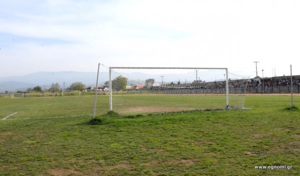 Η Ένωση Ιστιαίας ζητάει το Δημοτικό γήπεδο της πόλης για πάρτη της!