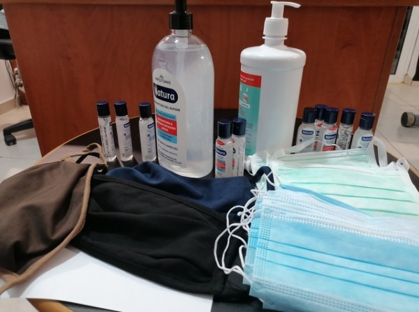 ΔΗΜΟΣ ΚΥΜΗΣ-ΑΛΙΒΕΡΙΟΥ: Έτσι θα υποδεχτεί τους μαθητές στα σχολεία