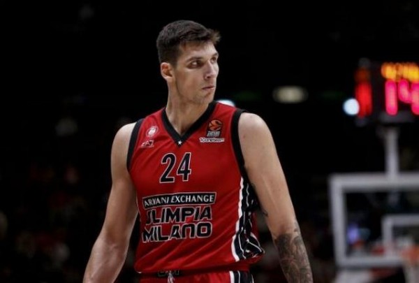 Θετικός σε έλεγχο ντόπινγκ ο Ντίνος Μήτογλου!