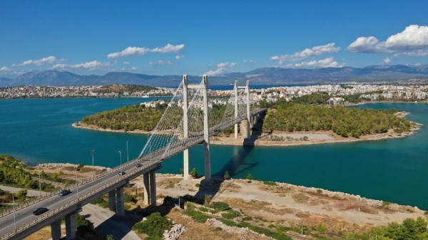 ΕΠΙΜΕΛΗΤΗΡΙΟ ΕΥΒΟΙΑΣ: Αυτές είναι οι προτάσεις του φορέα για τις εργασίες συντήρησης στην υψηλή γέφυρα της Χαλκίδας