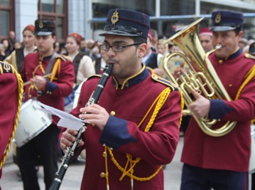 Στην παλιά φρουρά ο Χριστόδουλος