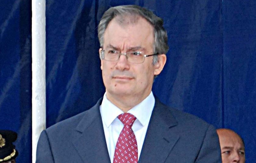 Συνεστίαση με Τασούλα