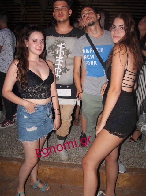 Κάτι παραπάνω λόγω καλοκαιριού!